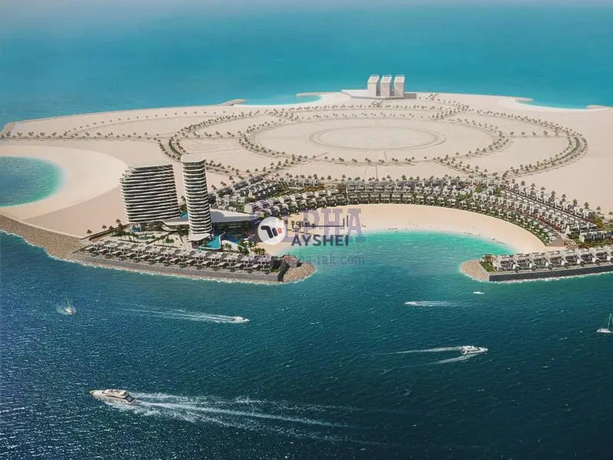 Danah Bay, Al Marjan Island, Ras Al Khaimah-0-landscape