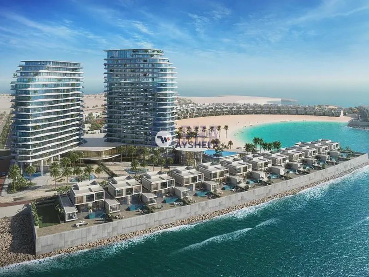 Danah Bay, Al Marjan Island, Ras Al Khaimah-1-1