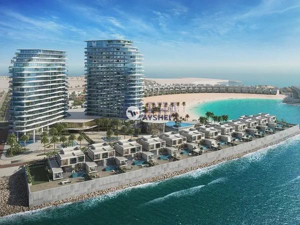 Danah Bay, Al Marjan Island, Ras Al Khaimah