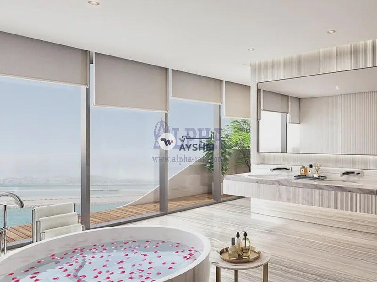 Danah Bay, Al Marjan Island, Ras Al Khaimah-2-2