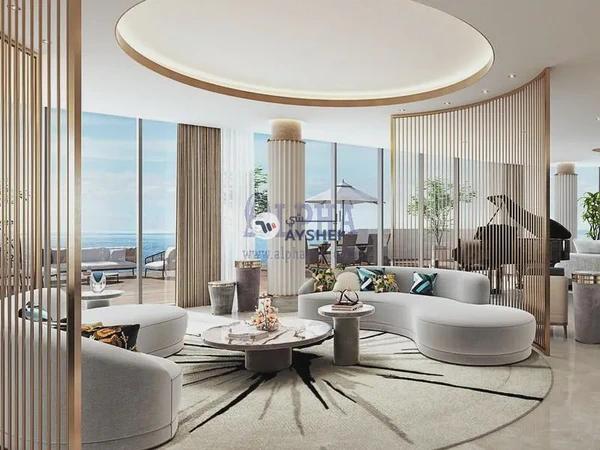 Danah Bay, Al Marjan Island, Ras Al Khaimah