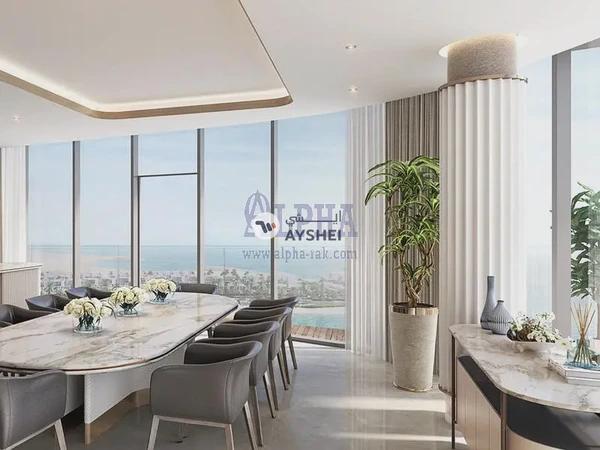 Danah Bay, Al Marjan Island, Ras Al Khaimah