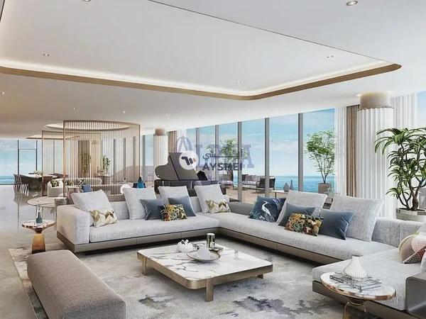 Danah Bay, Al Marjan Island, Ras Al Khaimah