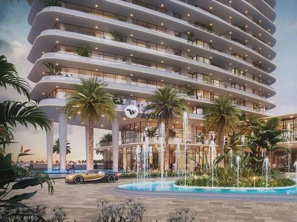 Danah Bay, Al Marjan Island, Ras Al Khaimah