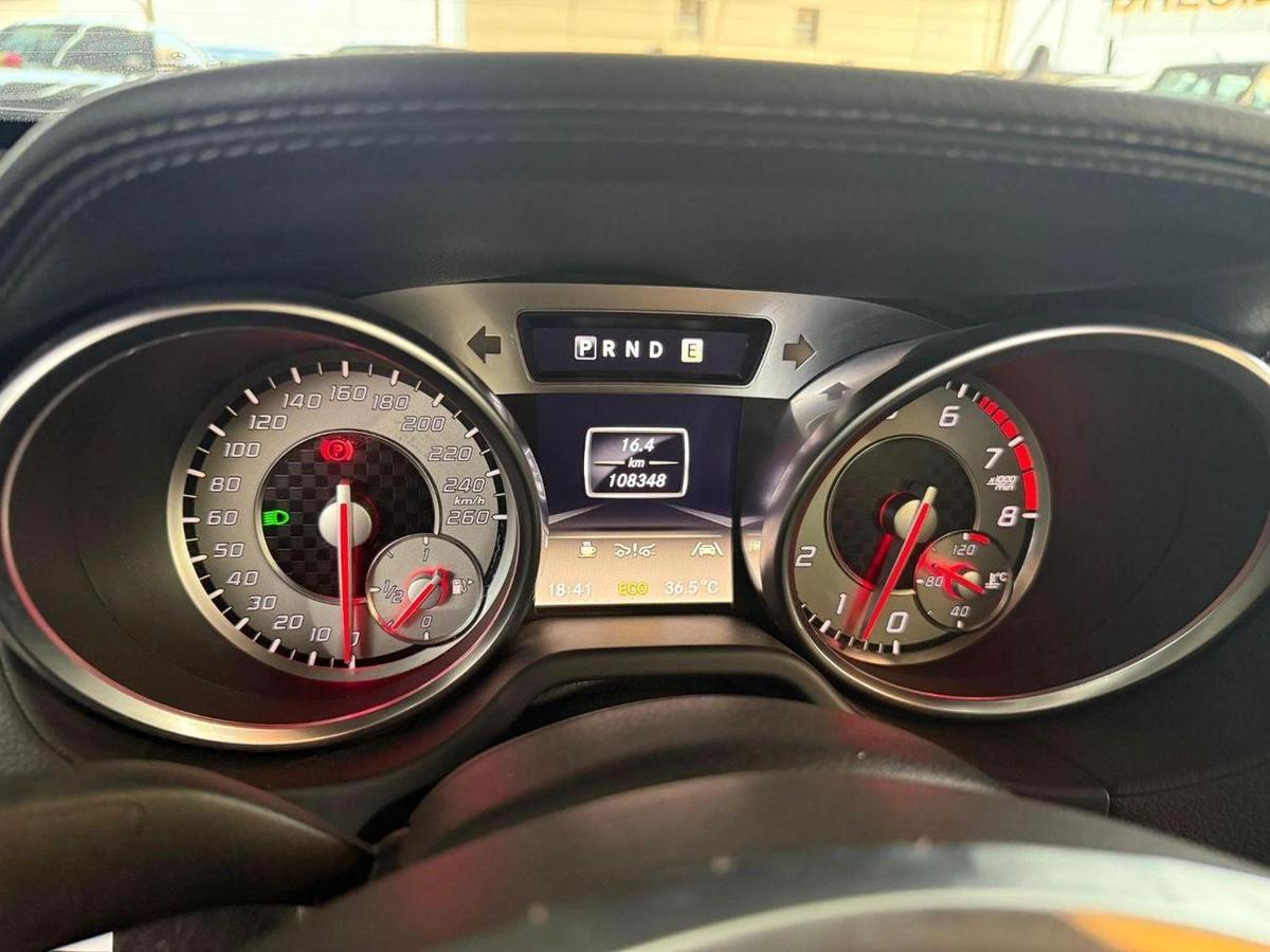 Mercedes-Benz SL 350-11-11