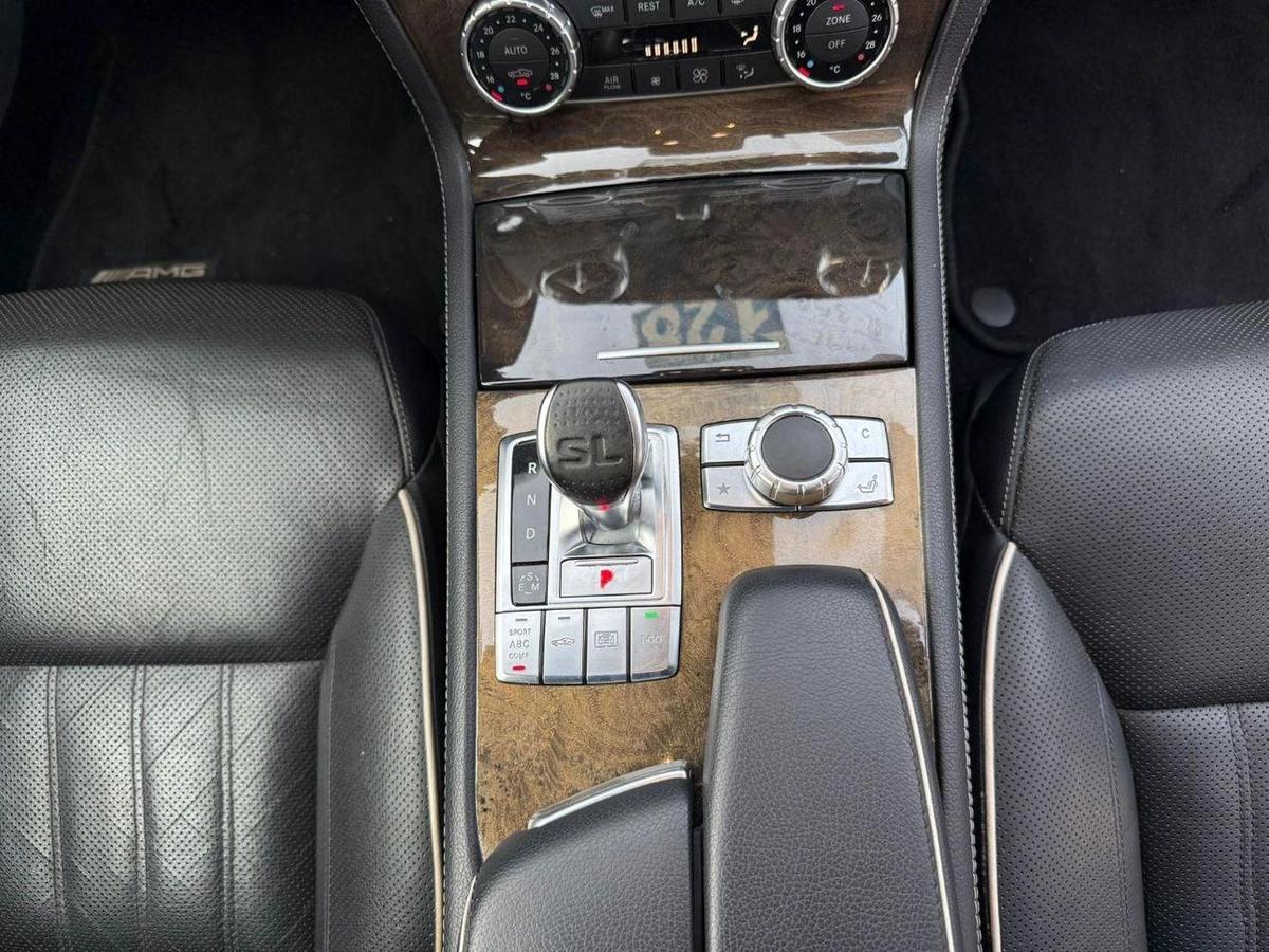 Mercedes-Benz SL 350-12-12
