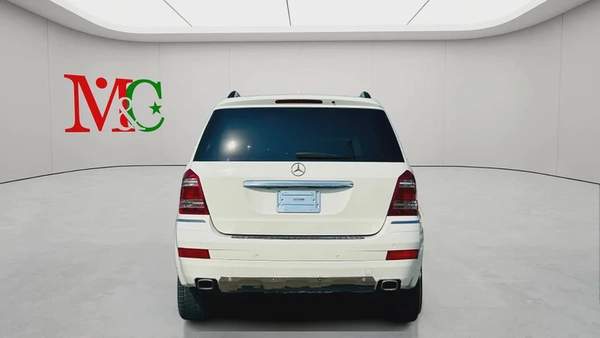 BENZ GL450 | 2008 | CLEAN CAR | FRESH JAPAN IMPORT