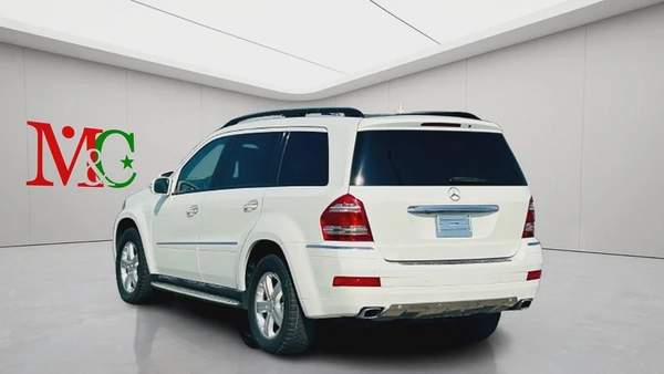 BENZ GL450 | 2008 | CLEAN CAR | FRESH JAPAN IMPORT