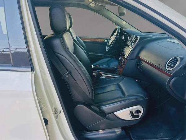 BENZ GL450 | 2008 | CLEAN CAR | FRESH JAPAN IMPORT
