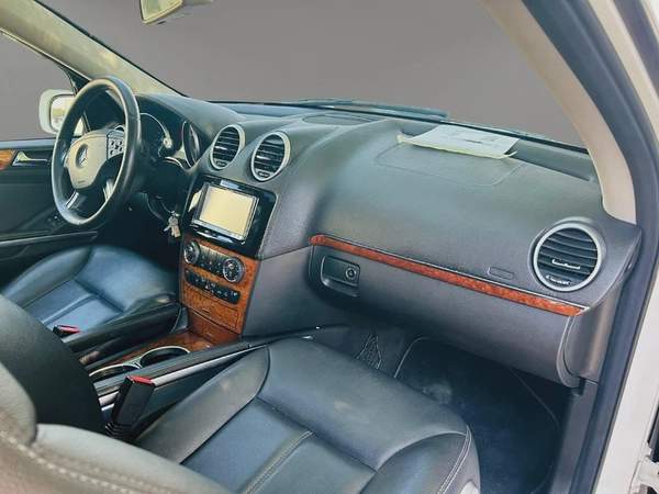 BENZ GL450 | 2008 | CLEAN CAR | FRESH JAPAN IMPORT
