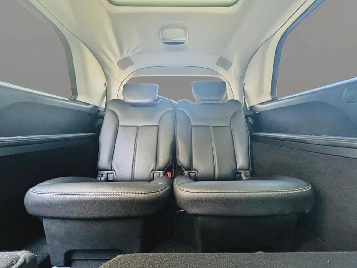 BENZ GL450 | 2008 | CLEAN CAR | FRESH JAPAN IMPORT-15-15