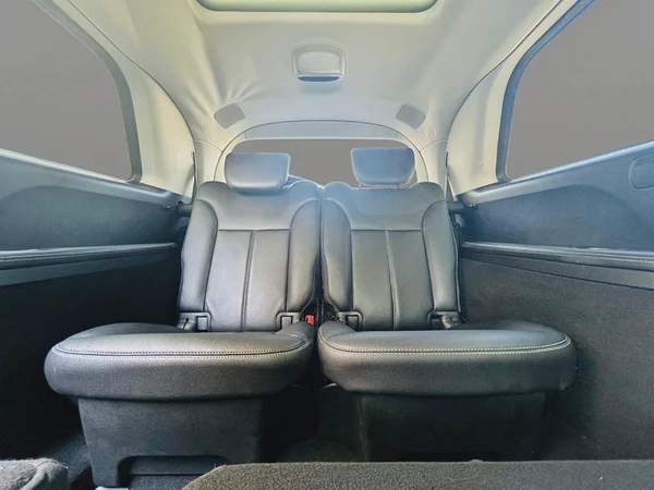 BENZ GL450 | 2008 | CLEAN CAR | FRESH JAPAN IMPORT