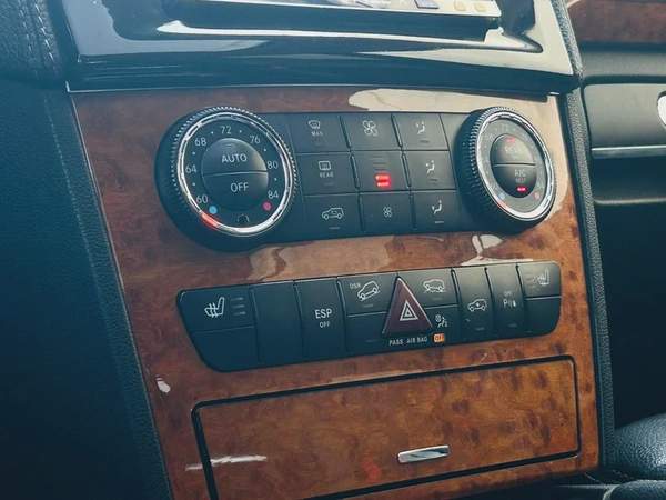 BENZ GL450 | 2008 | CLEAN CAR | FRESH JAPAN IMPORT