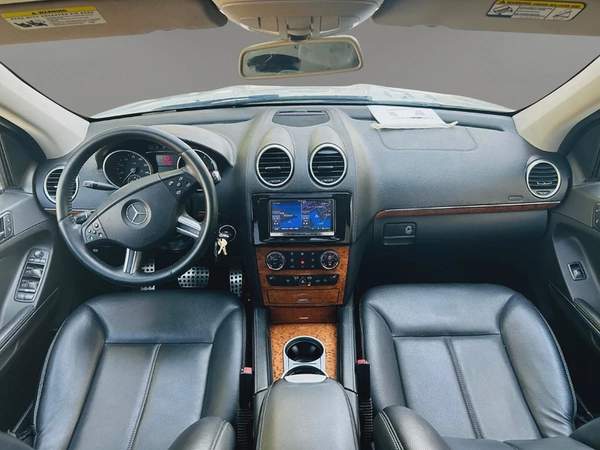 BENZ GL450 | 2008 | CLEAN CAR | FRESH JAPAN IMPORT
