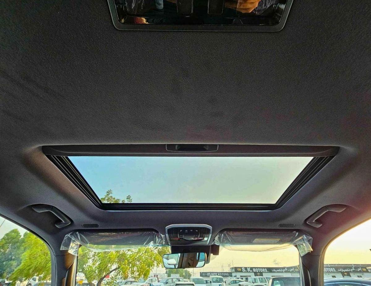 Toyota Land Cruiser VXR TWIN TURBO EXCL / HIGH OPTION / SUNROOF / LEATHER / POWER SEATS/3.5L PETROL V6 A/T/ (CODE#LCTVXR-20-20