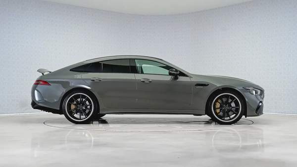 Special Offer | AED 5,398 PM | Up to 3 Years Warranty Unlimited | AMG GT53