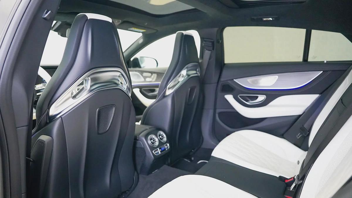 Special Offer | AED 5,398 PM | Up to 3 Years Warranty Unlimited | AMG GT53-4-4
