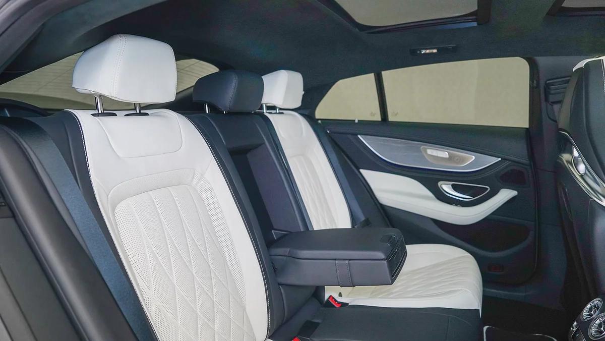 Special Offer | AED 5,398 PM | Up to 3 Years Warranty Unlimited | AMG GT53-6-6