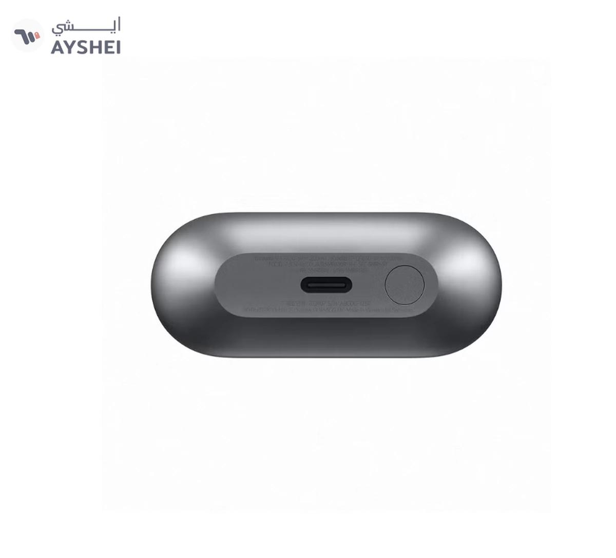 Samsung Galaxy Buds 3 Pro Silver with Galaxy Ai | Adaptive ANC-3-3