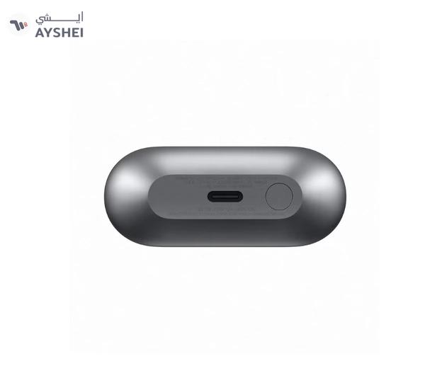 Samsung Galaxy Buds 3 Pro Silver with Galaxy Ai | Adaptive ANC