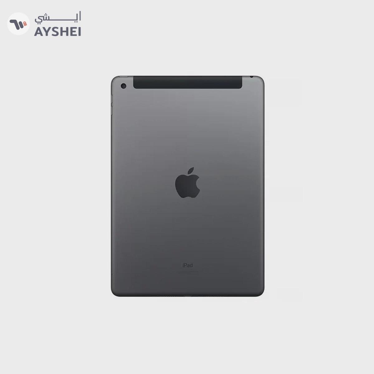 Renewed iPad 7th Gen (2019) Wi-Fi + Cellular-1-portrait