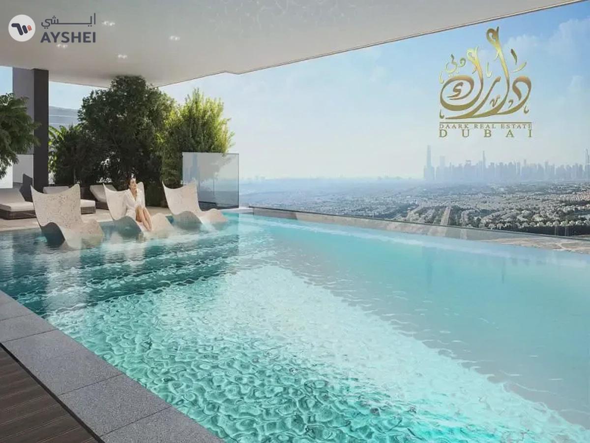 2,700K MONTHLY | O. 25% INSTALLMENTS |MARINA VIEW | 10% MINIMUM ROI-0-landscape