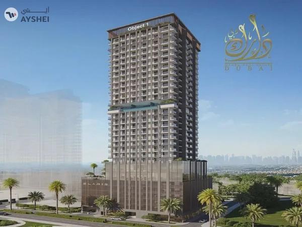 2,700K MONTHLY | O. 25% INSTALLMENTS |MARINA VIEW | 10% MINIMUM ROI