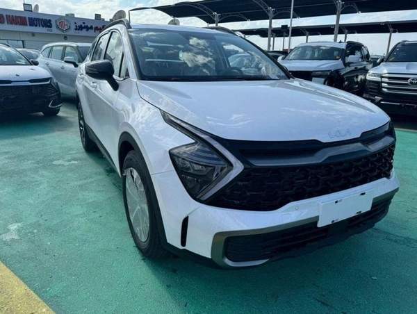 Kia Sportage L TX 1.5T