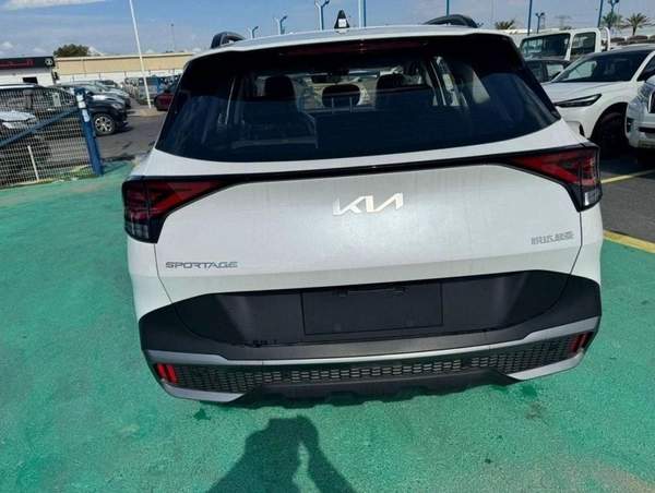 Kia Sportage L TX 1.5T
