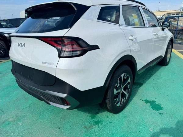 Kia Sportage L TX 1.5T