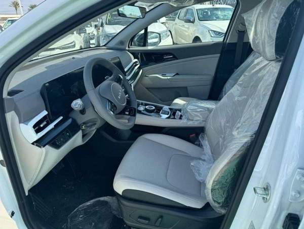Kia Sportage L TX 1.5T