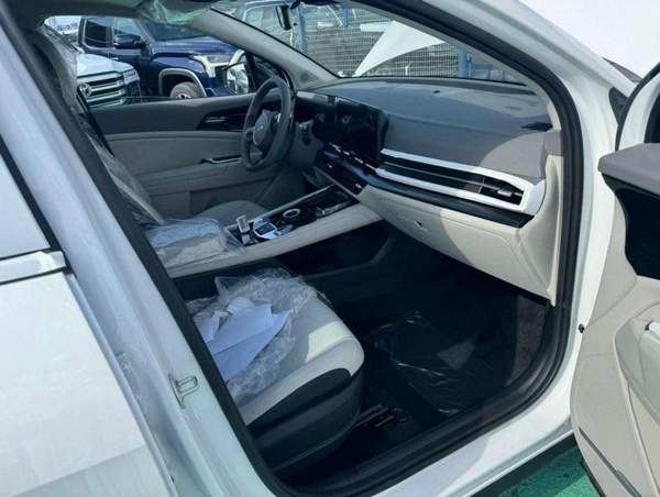 Kia Sportage L TX 1.5T