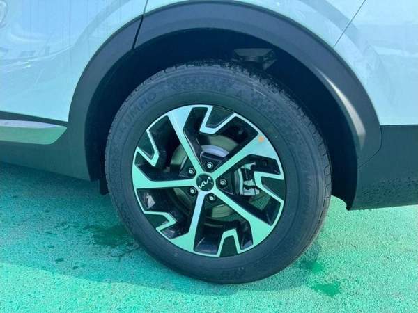 Kia Sportage L TX 1.5T