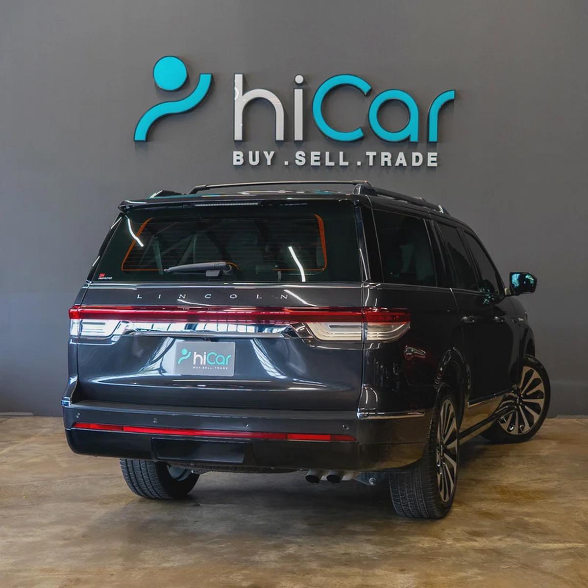 AED 3,257P.M • 0% Downpayment • Navigator Reserve • 1 year warranty-1-1