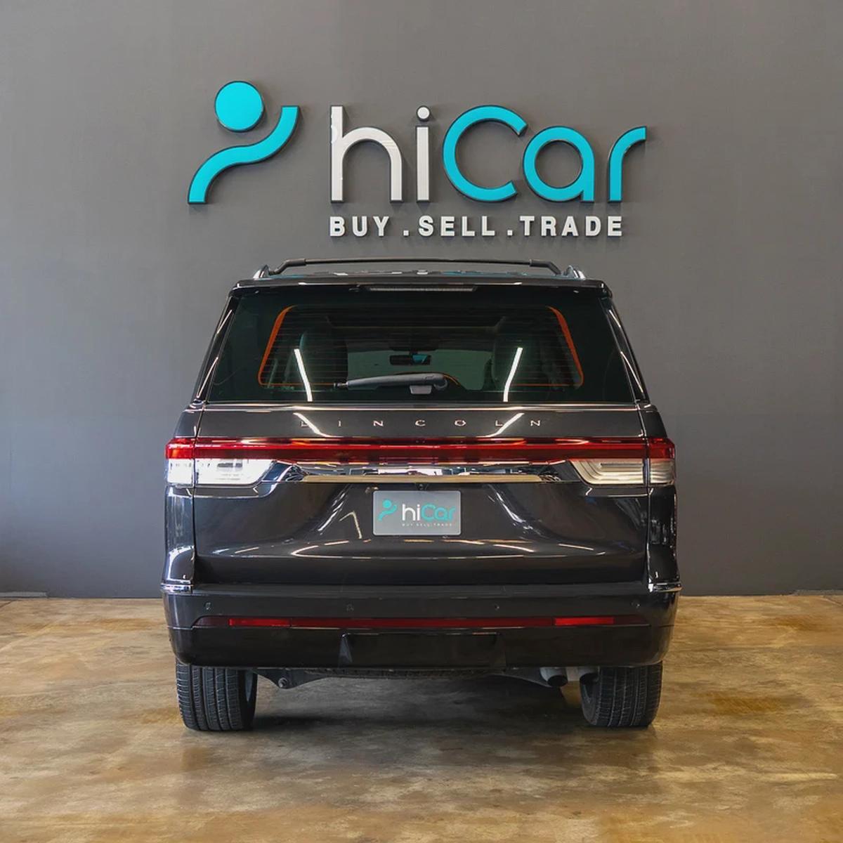 AED 3,257P.M • 0% Downpayment • Navigator Reserve • 1 year warranty-2-2