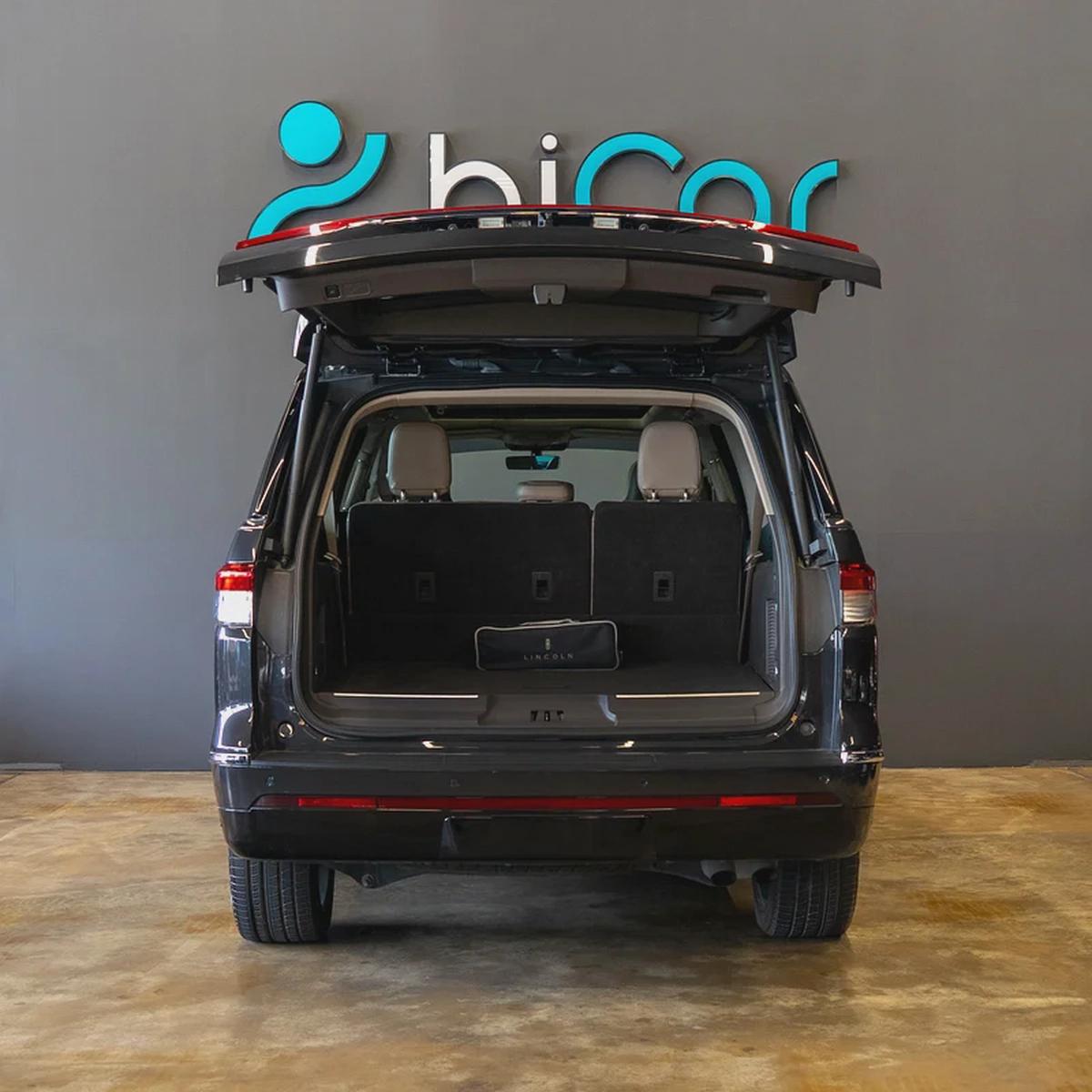 AED 3,257P.M • 0% Downpayment • Navigator Reserve • 1 year warranty-3-3