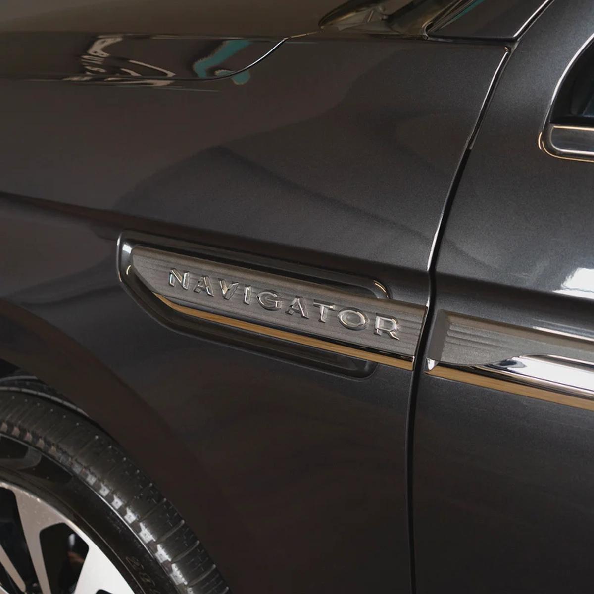 AED 3,257P.M • 0% Downpayment • Navigator Reserve • 1 year warranty-4-4