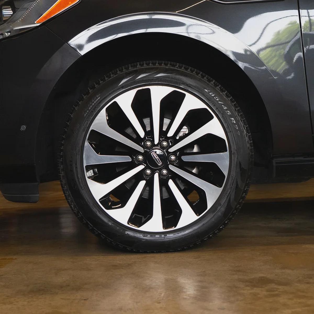 AED 3,257P.M • 0% Downpayment • Navigator Reserve • 1 year warranty-5-5