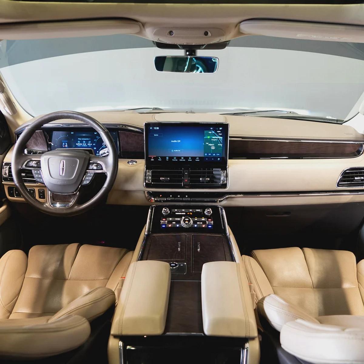 AED 3,257P.M • 0% Downpayment • Navigator Reserve • 1 year warranty-8-8