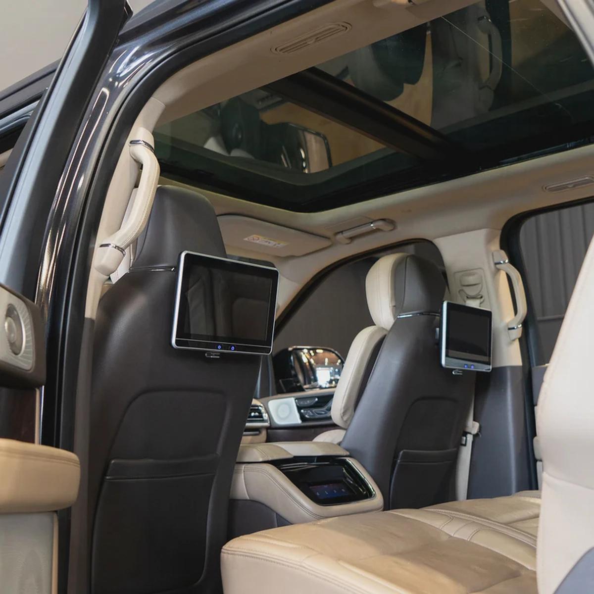 AED 3,257P.M • 0% Downpayment • Navigator Reserve • 1 year warranty-12-12