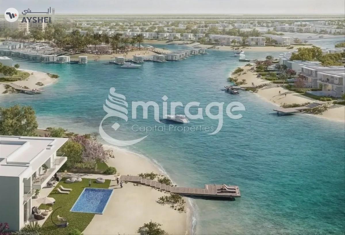 VILLA FOR SALE IN FAY ALREEMAN, AL SHAMKHA-6-6