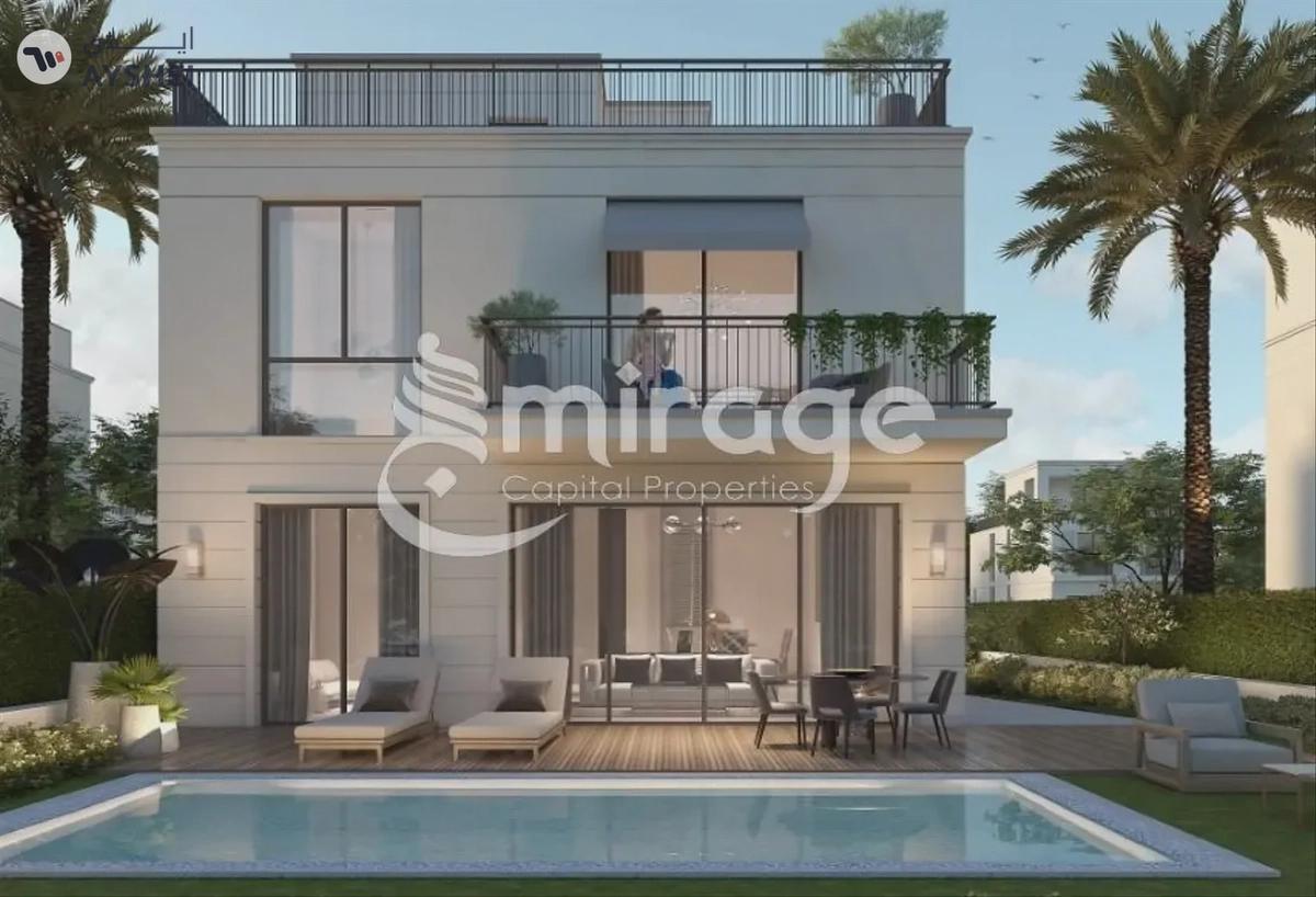 VILLA FOR SALE IN FAY ALREEMAN, AL SHAMKHA-9-9