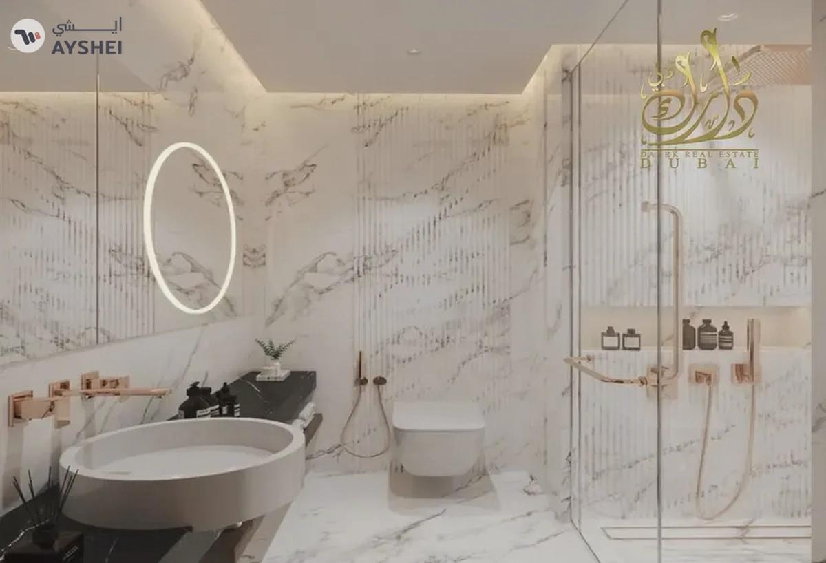 1% Monthly| MODERN LIVING IN JVC| FULLY FURNISHED| High ROI-5-5