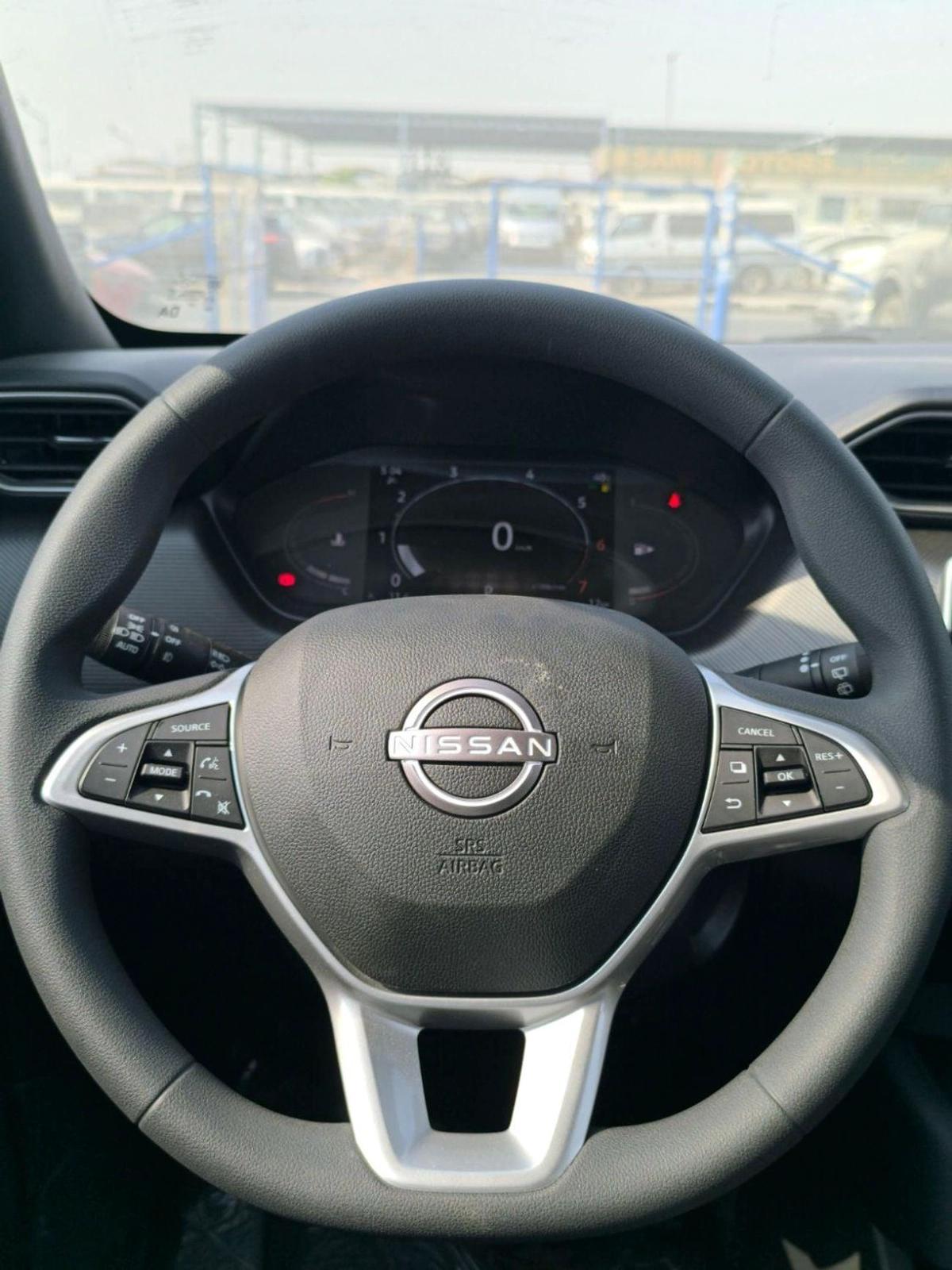 Nissan Magnite S-9-9