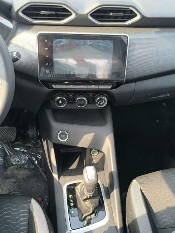 Nissan Magnite S