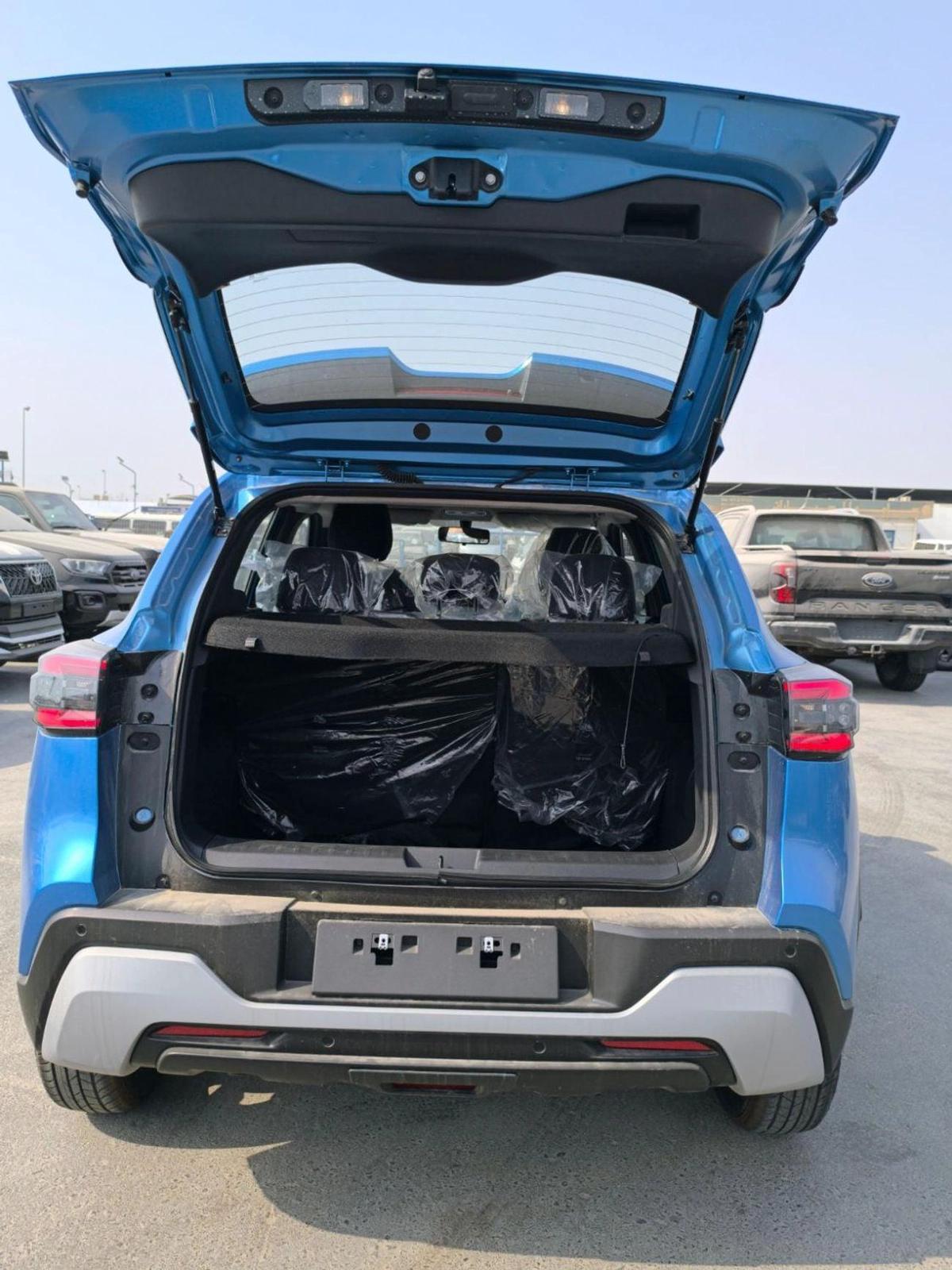 Nissan Magnite S-16-16