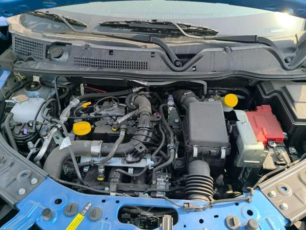 Nissan Magnite S