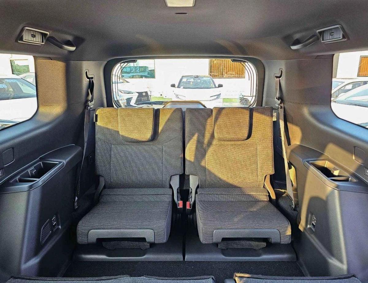 Toyota Prado TURBO ALL ROUNDER / 2.8L DIESEL V4 / DIFFLOCK / SUNROOF / COOL BOX (CODE # P28AR2)-18-18