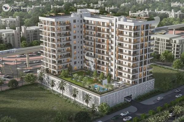 Sunbliss Residences, Al Furjan, Dubai