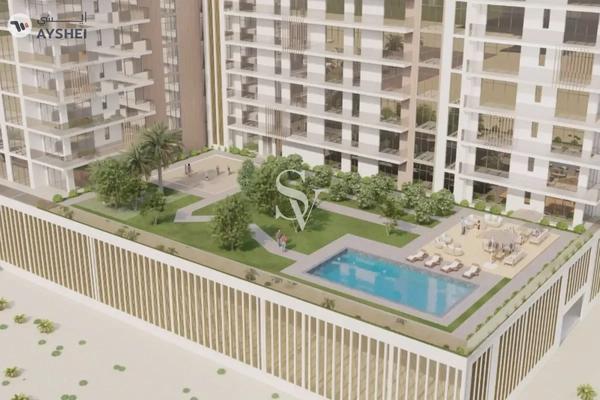 Sunbliss Residences, Al Furjan, Dubai